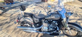Yamaha Royal STAR 1998-thumb-1