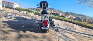 Yamaha Royal STAR 1998-thumb-4