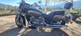 Yamaha Royal STAR 1998-thumb-2