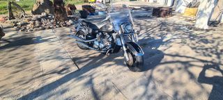 Yamaha Royal STAR 1998