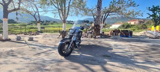 Yamaha Royal STAR 1998-thumb-5