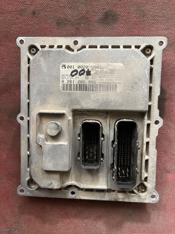 Smart 450 700cc