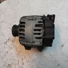 ΣΤΟ ΚΟΣΤΟΣ PEUGEOT 3008 9670899580 CL12 12V VALEO TG12C106 2610711D 9818677980 VALEO ΔΥΝΑΜΟ