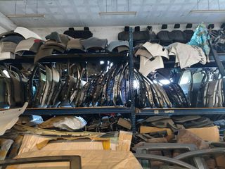 Πόρτες Mazda 3 2004 5θυρο-thumb-1