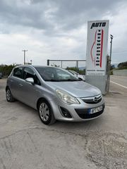 Opel Corsa 2013 1.3 CDTI