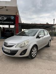 Opel Corsa 2013 1.3 CDTI-thumb-1