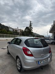 Opel Corsa 2013 1.3 CDTI-thumb-2