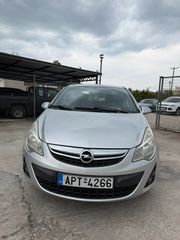Opel Corsa 2013 1.3 CDTI-thumb-3