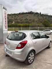 Opel Corsa 2013 1.3 CDTI-thumb-4