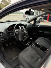 Opel Corsa 2013 1.3 CDTI-thumb-5