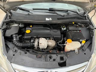 Opel Corsa 2013 1.3 CDTI-thumb-7