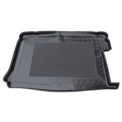 Πατάκι πορτ-μπαγκάζ Citroen / Peugeot Berlingo I (Multi Space) / Partner I 1998-2007 5 seats with Modubox - 1τμχ.