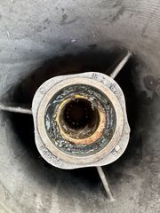 Evinrude 2011 Προπέλα-thumb-2