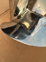 Evinrude 2011 Προπέλα-thumb-3