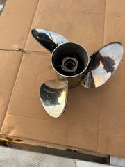 Evinrude 2011 Προπέλα-thumb-5