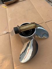 Evinrude 2011 Προπέλα-thumb-6