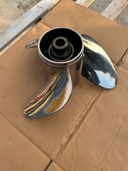 Evinrude 2011 Προπέλα-thumb-7
