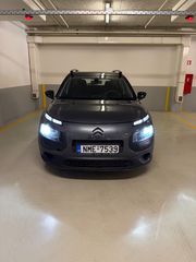 Citroen C4 Cactus 2017
