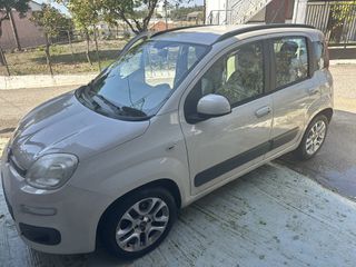 Fiat Panda 2012