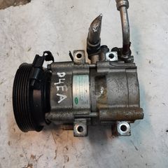 ΣΕ ΧΑΜΗΛΗ ΤΙΜΗ HYUNDAI TUSCON SANTA FE KIA SPORTAGE 2,0 CRDI D4EA F500 HS-18 FD46XG 9021 180 YASA ΚΟΜΠΡΕΣΕΡ AIR CONDITION