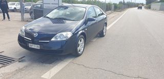 Nissan Primera 2002-thumb-1
