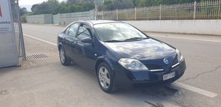 Nissan Primera 2002-thumb-2
