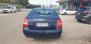 Nissan Primera 2002-thumb-3