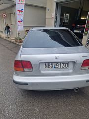 Honda Civic 1996 VTEC 115 PS
