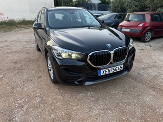 Bmw X1 2021 XDRIVE 25e