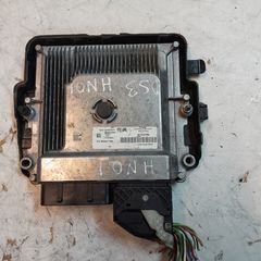 ΣΕ ΧΑΜΗΛΗ ΤΙΜΗ CITROEN DS3 C3 C4 CACTUS PEUGEOT 208 2008 3008 5008 9818160080 VALEO VD461 162700796 V29080084A 9806671980  ΕΓΚΕΦΑΛΟΣ ECU 1.2 THP HNY EB2DTS