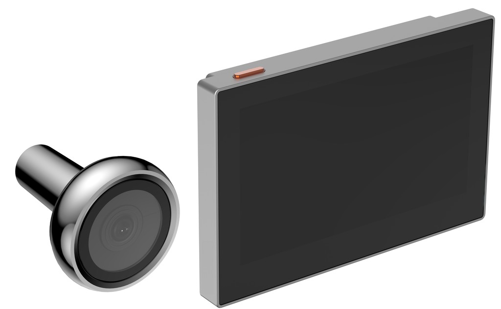 EZVIZ - CS-HP2 2MP