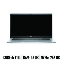 Dell Latitude 5320 – Μεταχειρισμένο laptop – Intel Core i5 11th – 16gb ram – 256gb NVMe
