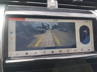 Land Rover Discovery Sport 2020 PANORAMA ελληνικης αντιπροσωπειας D180 SE 4x4-thumb-17