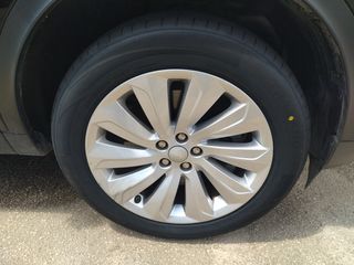 Land Rover Discovery Sport 2020 PANORAMA ελληνικης αντιπροσωπειας D180 SE 4x4-thumb-25