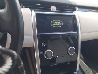 Land Rover Discovery Sport 2020 PANORAMA ελληνικης αντιπροσωπειας D180 SE 4x4-thumb-19