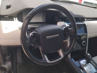 Land Rover Discovery Sport 2020 PANORAMA ελληνικης αντιπροσωπειας D180 SE 4x4-thumb-14