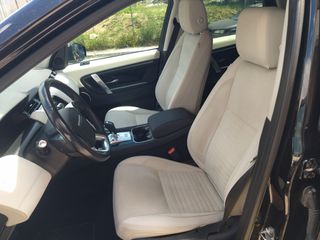Land Rover Discovery Sport 2020 PANORAMA ελληνικης αντιπροσωπειας D180 SE 4x4-thumb-10