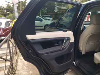 Land Rover Discovery Sport 2020 PANORAMA ελληνικης αντιπροσωπειας D180 SE 4x4-thumb-12