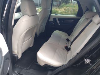 Land Rover Discovery Sport 2020 PANORAMA ελληνικης αντιπροσωπειας D180 SE 4x4-thumb-11