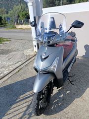 Sym HD 300 2022