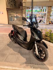 Piaggio Medley 125 2024 s