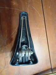 Σέλα VELO VL-110-thumb-1