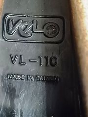 Σέλα VELO VL-110-thumb-2