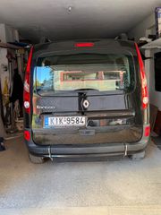 Renault Kangoo 2013