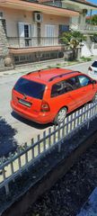 Toyota corolla Caravan 2006
