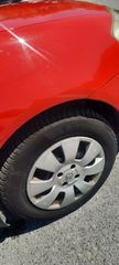 Toyota corolla Caravan 2006-thumb-2