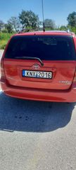 Toyota corolla Caravan 2006-thumb-3