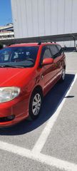 Toyota corolla Caravan 2006-thumb-4