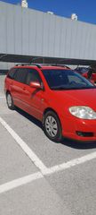 Toyota corolla Caravan 2006-thumb-5