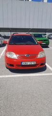 Toyota corolla Caravan 2006-thumb-6